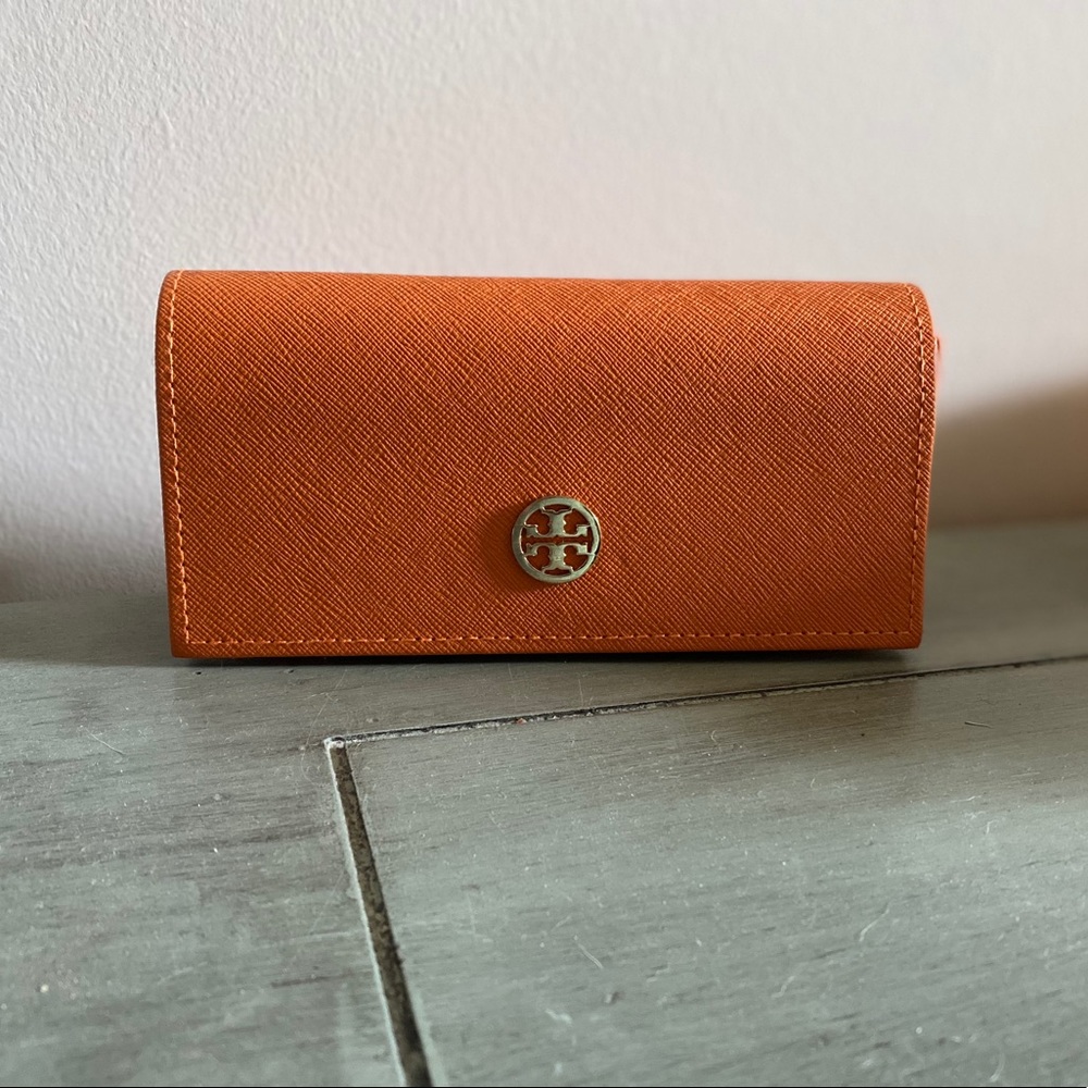 Tory Burch Glasses Case
